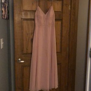 Bridesmaids Dress